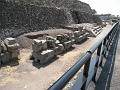 Mexico Pyramids - Mexico City 2009 0600